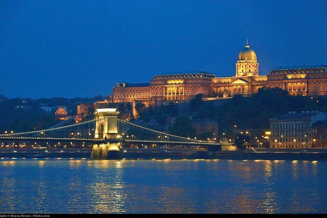 Private day tour to Budapest from Vienna - FAQs