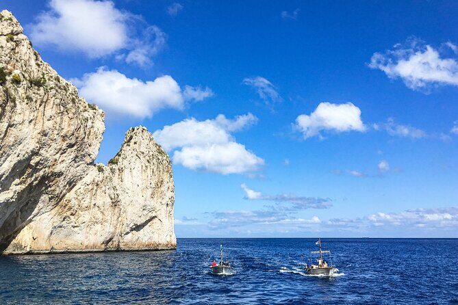 Private Day Tour to Capri and Anacapri from Naples - Who Would Love This Tour?