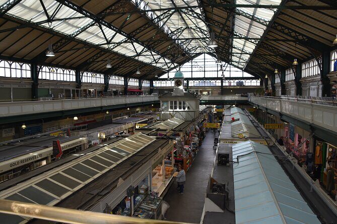 Private Day Tour to Cardiff By Train - The Sum Up