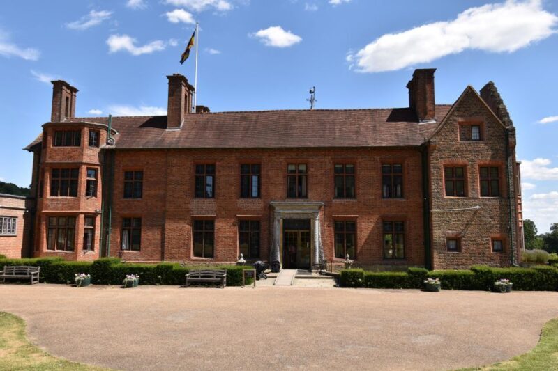 Private Day Tour to Chartwell, Home of Sir Winston Churchill - The Real Deal: What Travelers Are Saying