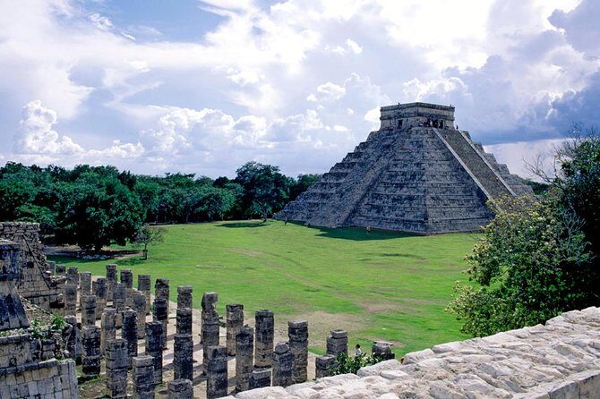 Private Day Tour to Chichen Itza, Coba and Cenote Ik Kil - Who Will Love This Tour?