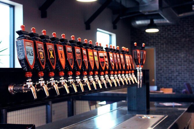 Private Day Tour to Death Valley National Park from San Diego - The Drive and Overall Experience