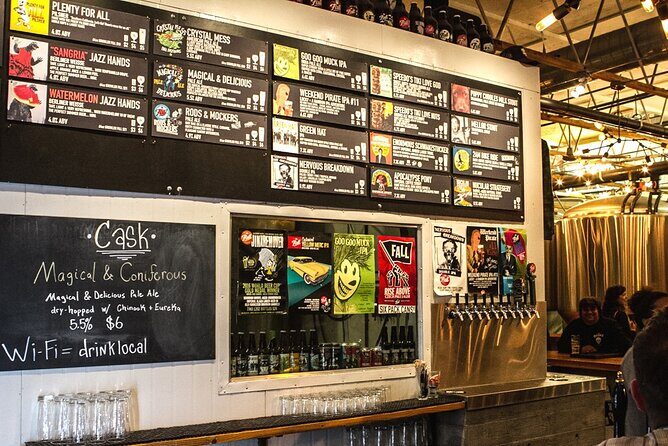 Private Day Tour to Death Valley National Park from San Diego - The Real Value of This Experience