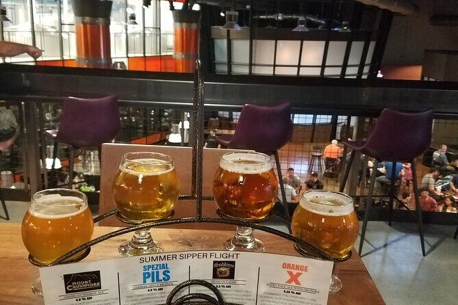 Private Day Tour to Death Valley National Park from San Diego - Who Should Consider This Tour?