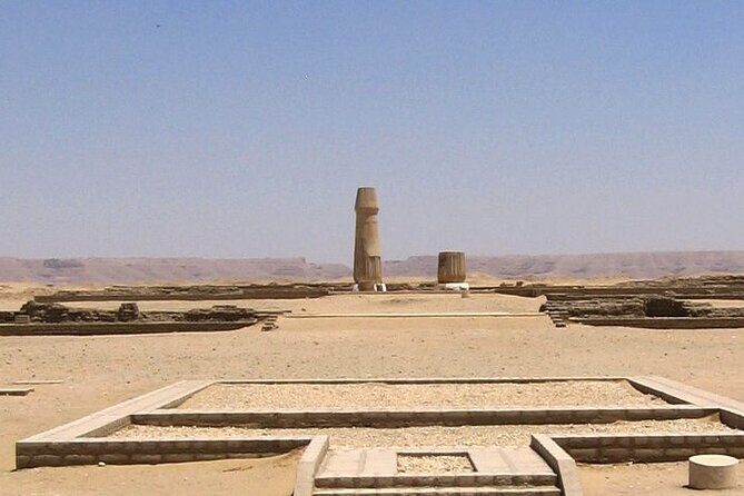 Private Day Tour to El Minya Egypt - An In-Depth Look at the El Minya Private Day Tour