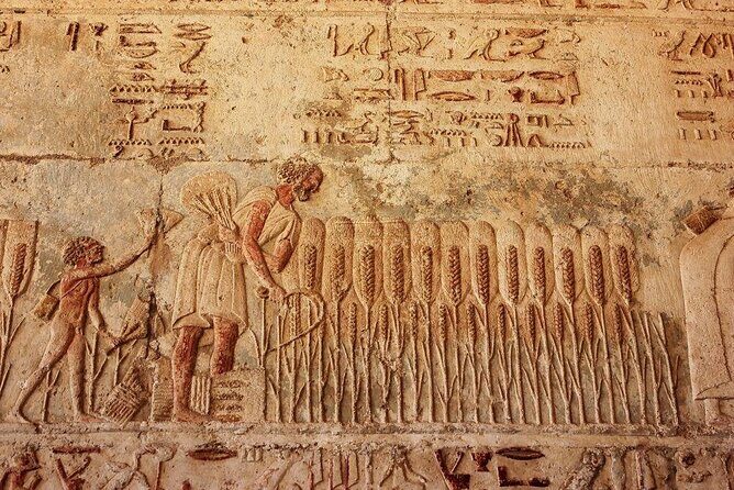 Private Day Tour to El Minya Egypt - FAQ