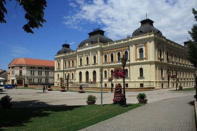 Private Day Tour to Fruska Gora Monasteries, Sremski Karlovci and Novi Sad - The Overall Value