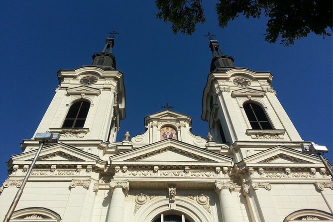 Private Day Tour to Fruska Gora Monasteries, Sremski Karlovci and Novi Sad - FAQs