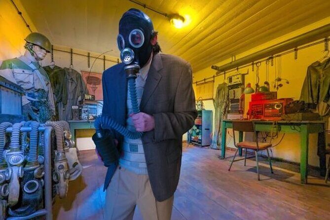 Private Day Tour to Germany and Poland - Traces of World War 2 - FAQ