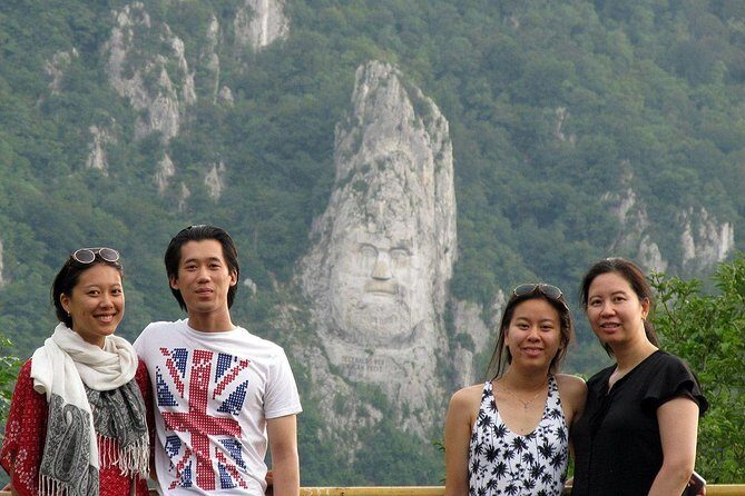 Private Day Tour to Iron Gate Gorge and Golubac Fortress - Who Is This Tour Best For?