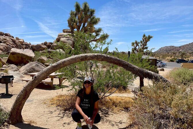 Private Day Tour to Joshua Tree National Park from San Diego - Who Should Consider This Tour?