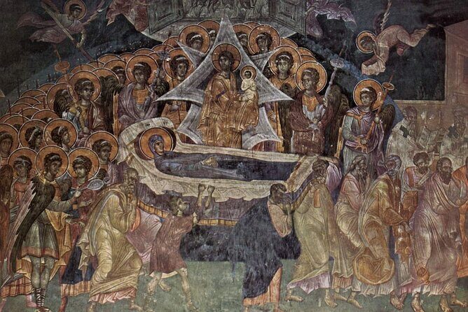 Private Day-Tour to Kosovo from Skopje to Pristina and Prizren - Transportation & Logistics