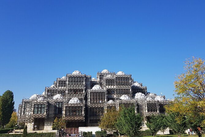 Private Day-Tour to Kosovo from Skopje to Pristina and Prizren - Who Is This Tour Best For?