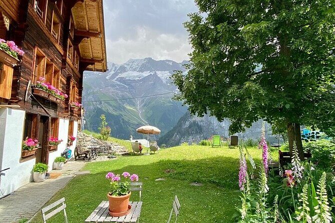 Private Day Tour to Lauterbrunnen Interlaken Murren from Lucerne - Final Thoughts