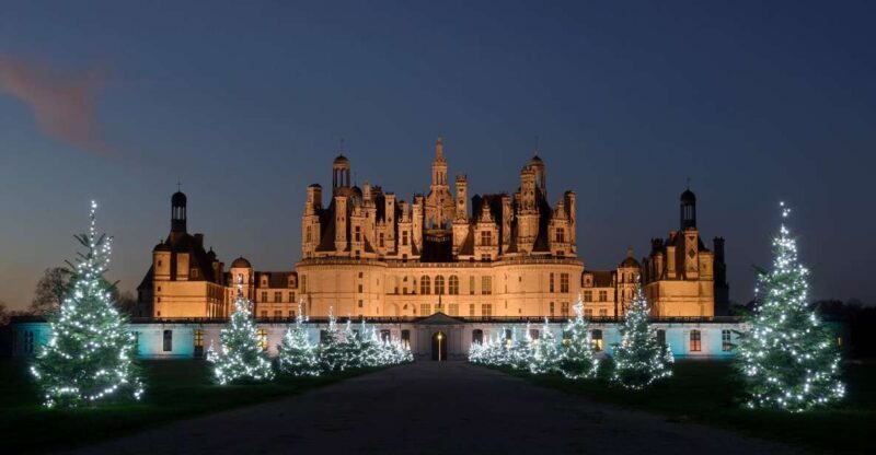 Private Day Tour to Loire Valley Castles & Wines from Paris - Discovering the Loire Valley in Style