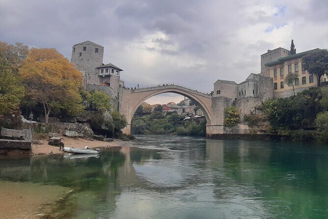 Private Day Tour to Mostar, Pocitelj and Kravica Waterfalls - Who This Tour Is Best For