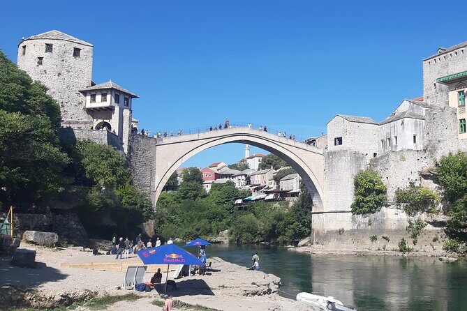 Private Day Tour to Mostar, Pocitelj and Kravica Waterfalls - FAQ