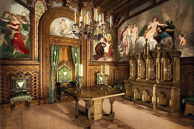 Private day tour to Neuschwanstein Castle from Munich - Deep Dive: What Makes This Tour Stand Out