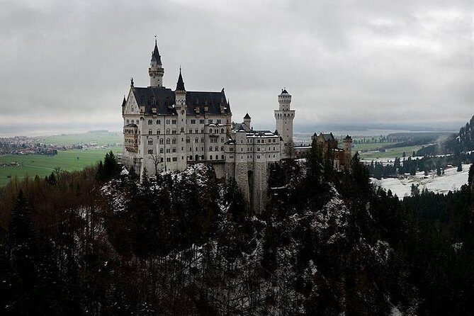 Private day tour to Neuschwanstein Castle from Munich - What to Keep in Mind