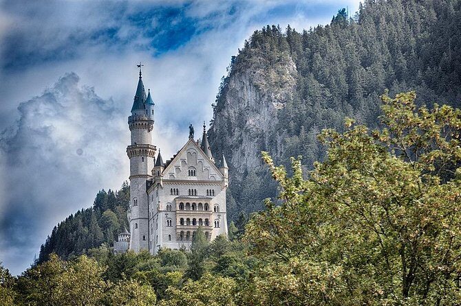 Private day tour to Neuschwanstein Castle from Munich - Who Should Consider This Tour?