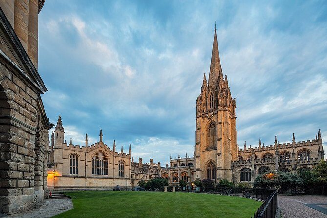 Private Day Tour to Oxford and The Cotswolds - Who Benefits Most from This Tour?