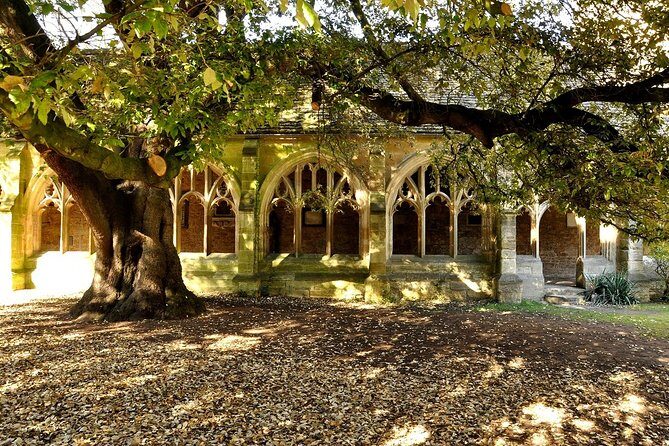 Private Day Tour to Oxford and The Cotswolds - FAQ