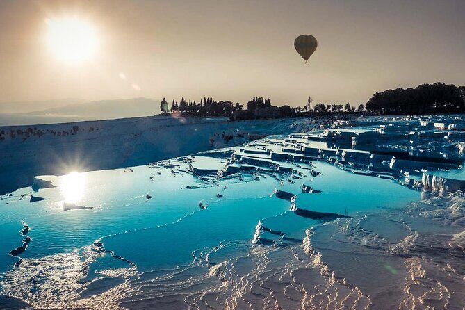 Private: Day Tour to Pamukkale from Kusadasi - Returning to Kusadasi