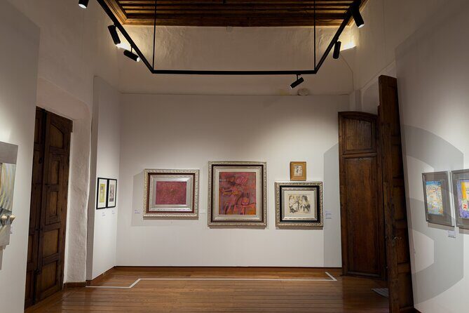 Private Day Tour to San Miguel from Guanajuato - FAQ