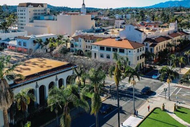 Private Day Tour to Santa Barbara from Los Angeles - FAQs