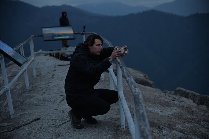 Private Day Tour to Sequoia and Kings Canyon Parks From LA - FAQ