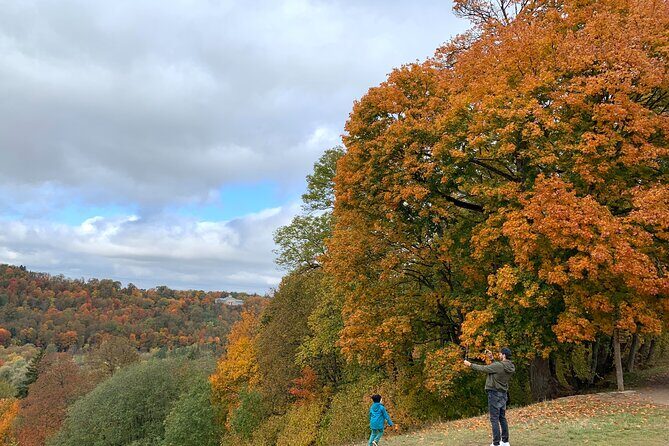 Private Day Tour to Sigulda, Turaida Castle and Soviet Bunker - The Layout: What You Can Expect from the Tour