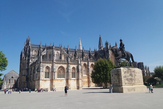 Private Day Tour to Sintra and Cascais - Key Points