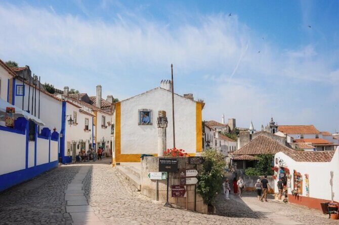 Private Day Tour to Sintra and Cascais - A Closer Look at the Tour Experience