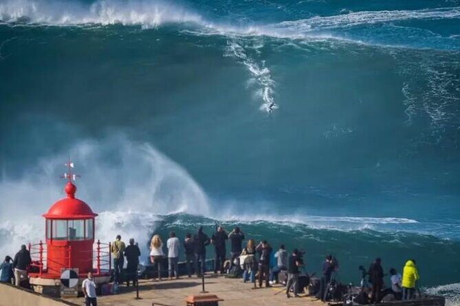 Private Day Tour to Sintra and Cascais - Final Thoughts