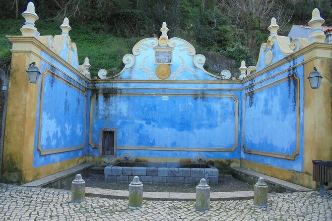 Private Day Tour to Sintra Cabo da Roca and Cascais - FAQ