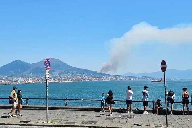 Private Day Tour To Sorrento - Key Points