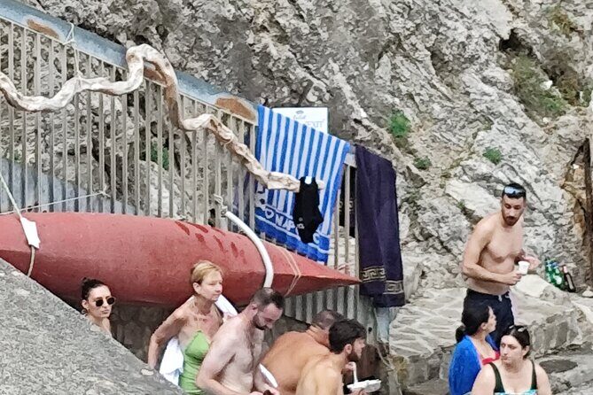 Private Day Tour To Sorrento - FAQs