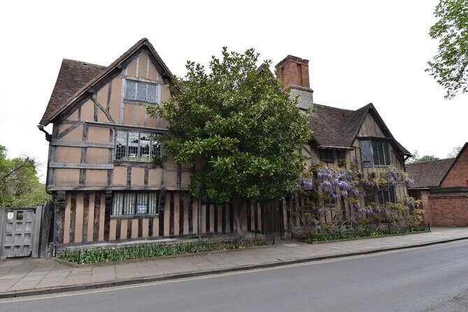 Private Day Tour to Stratford-Upon-Avon - All things Shakespeare - FAQ