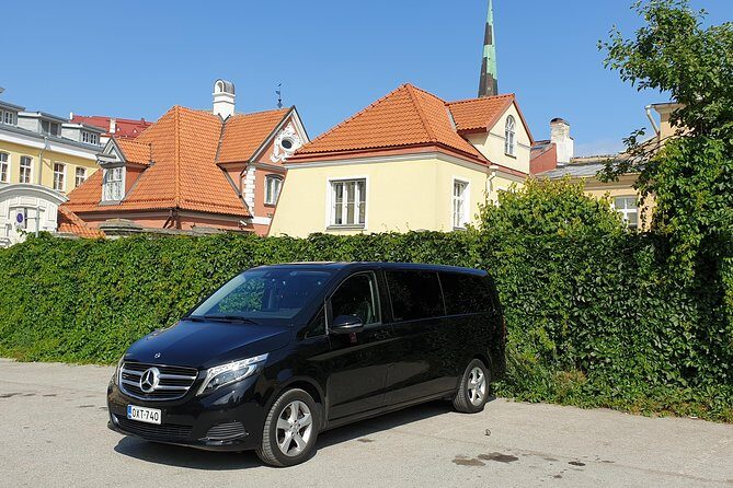 Private Day tour to Tallinn from Helsinki. All transfers included - Why This Tour Might Be Just What You Need
