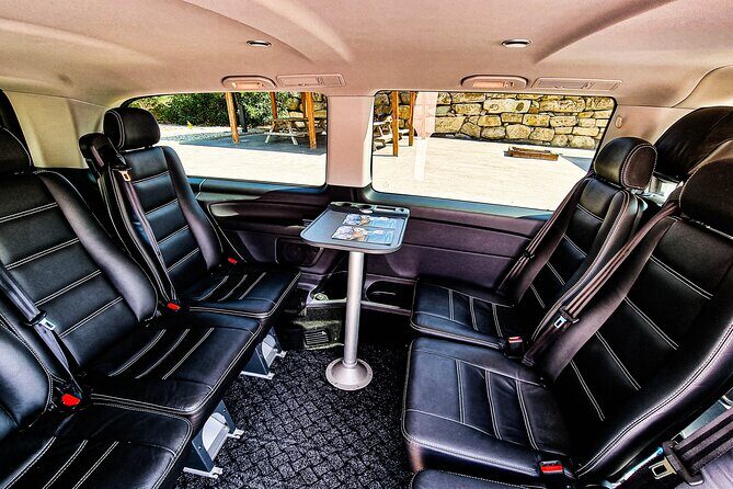 Private Day tour to Tallinn from Helsinki. All transfers included - Who Should Consider This Tour?