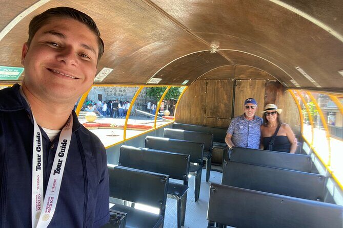 Private Day Tour to Tequila Cantaritos Factories and Castle - What Travelers Say