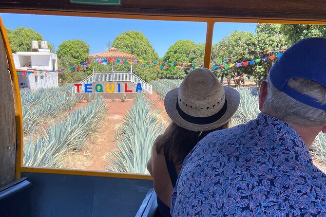Private Day Tour to Tequila Cantaritos Factories and Castle - Cost-Effectiveness and Value