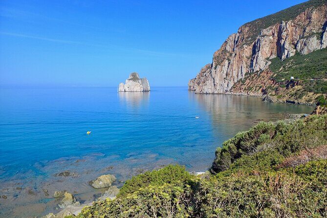 Private Day Tour to the Mines on the Iglesiente Sea - Key Points