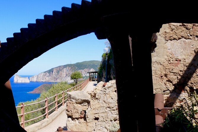 Private Day Tour to the Mines on the Iglesiente Sea - A Closer Look at the Tour Itinerary and What to Expect