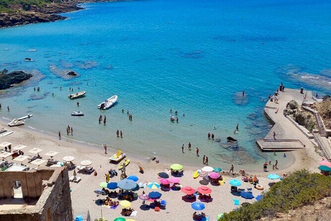 Private Day Tour to the Mines on the Iglesiente Sea - Frequently Asked Questions