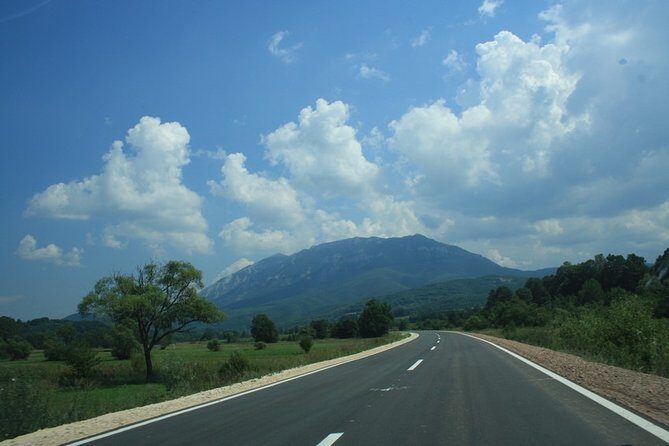 Private Day Tour to UNESCO site Felix Romuliana - Final thoughts