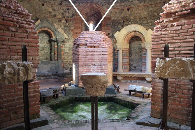 Private Day Tour to UNESCO site Felix Romuliana - FAQ