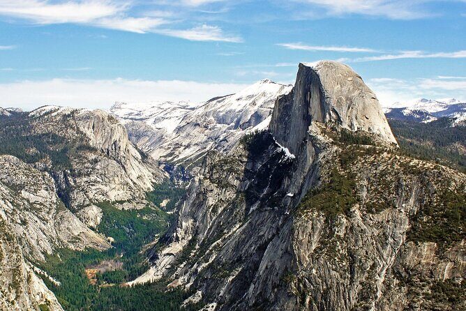 Private Day Tour to Yosemite National Park - Why You Might Love This Tour