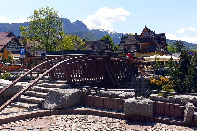 Private Day Tour to Zakopane and Tatra Mountains from Krakow - Frequently Asked Questions