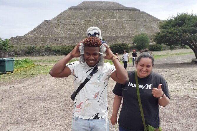 Private Day Tour visiting Puebla City and Cholula Village from Mexico City - Discover Puebla and Cholula: A Private Day Tour from Mexico City